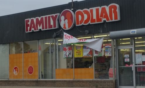 Family Dollar