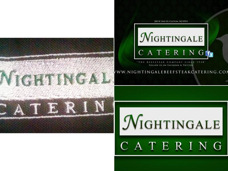 Nightingale Catering