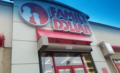 Family Dollar