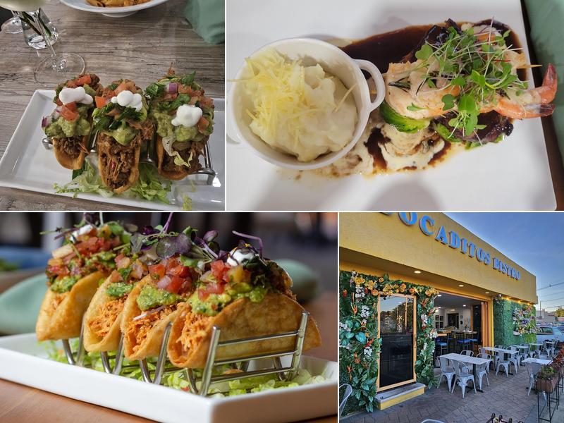 Bocaditos Bistro Paterson