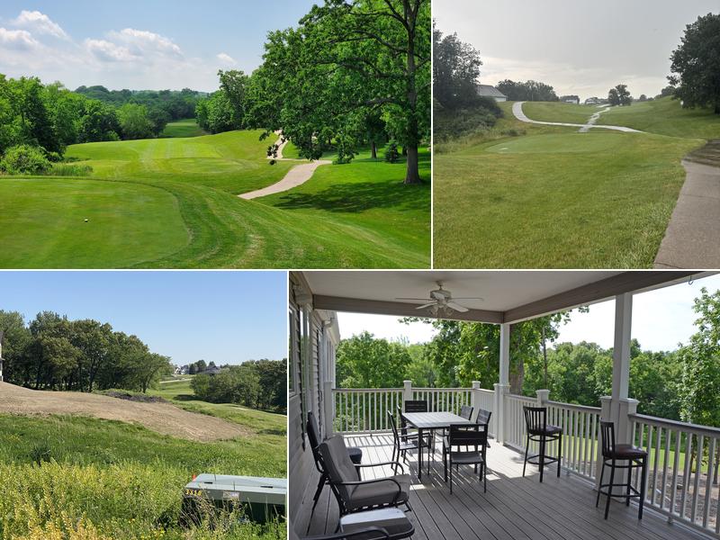 Bos Landen Golf Course