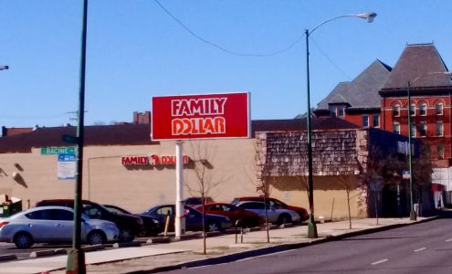 Family Dollar
