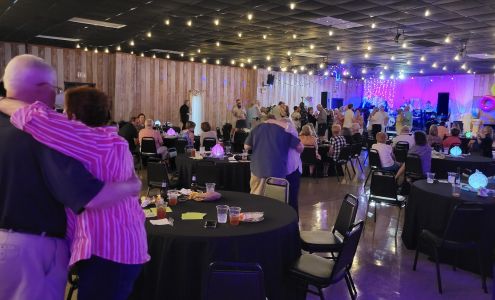 Palmettos Catering And Event Center