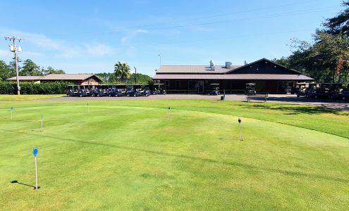 Golf Club of Quincy 2291 Solomon Dairy Rd, Quincy Florida 32352