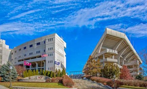 La Quinta Inn by Wyndham Radford