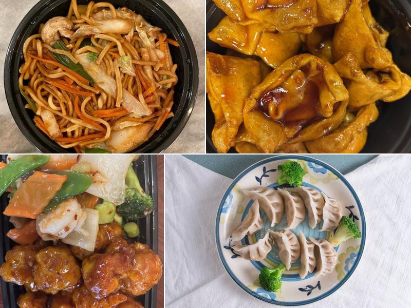 Phoenix Chinese Restaurant 1206 Raritan Rd, Cranford