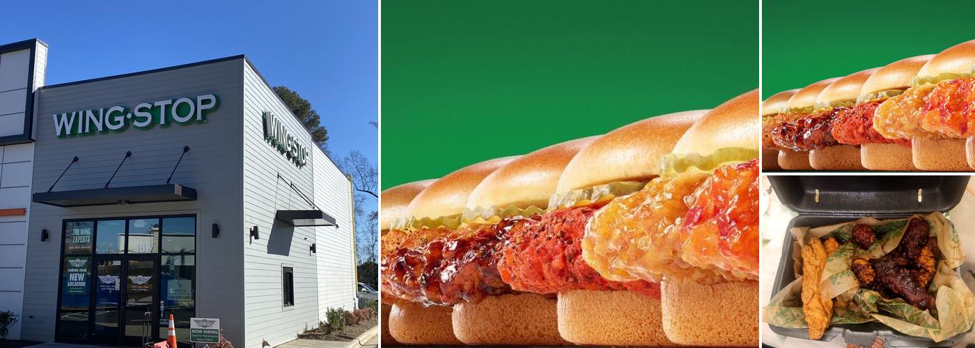 Wingstop
