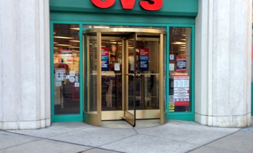 CVS