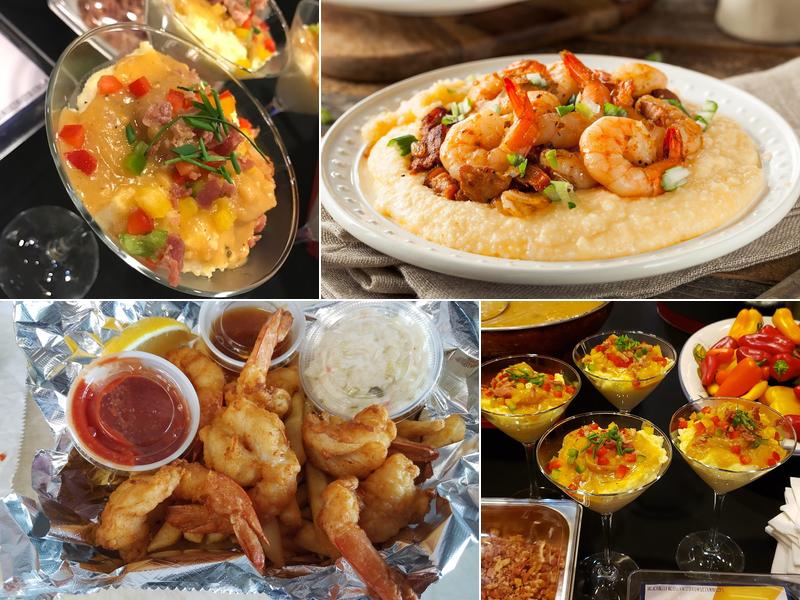 Sarge's Sauce 5201 Sinclair Dr, Raleigh