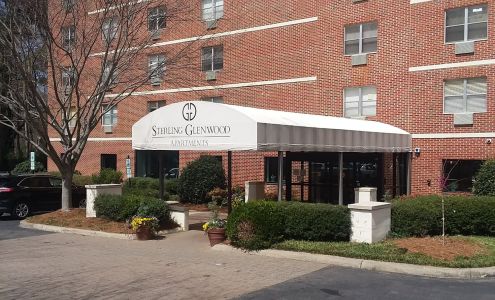 Sterling Glenwood Apartments