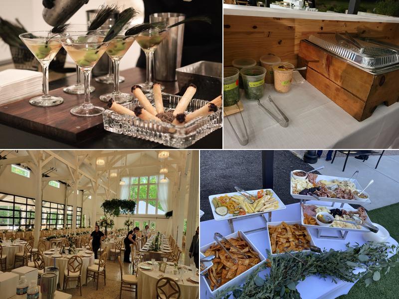 HL Catering Company LLC