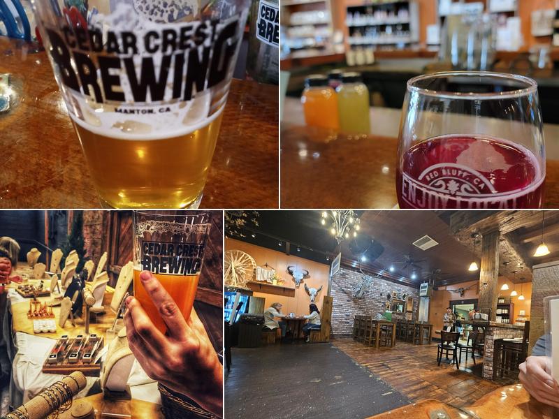 Enjoy Local: Brewpub, Wine Bar & All things local