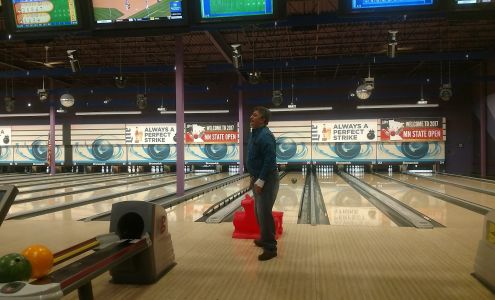 Island Xtreme Bowl Welch