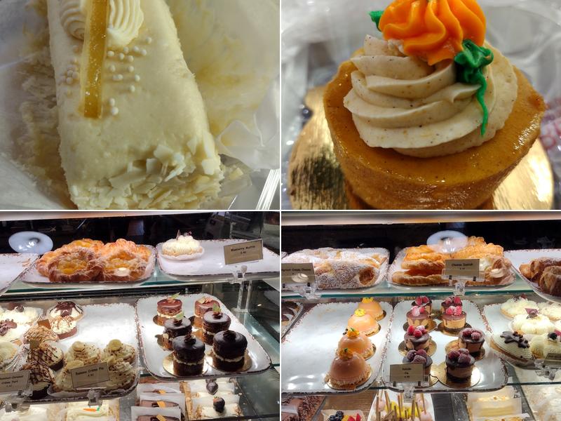 Eldorado Reno Bakery 345 N Virginia St, Reno