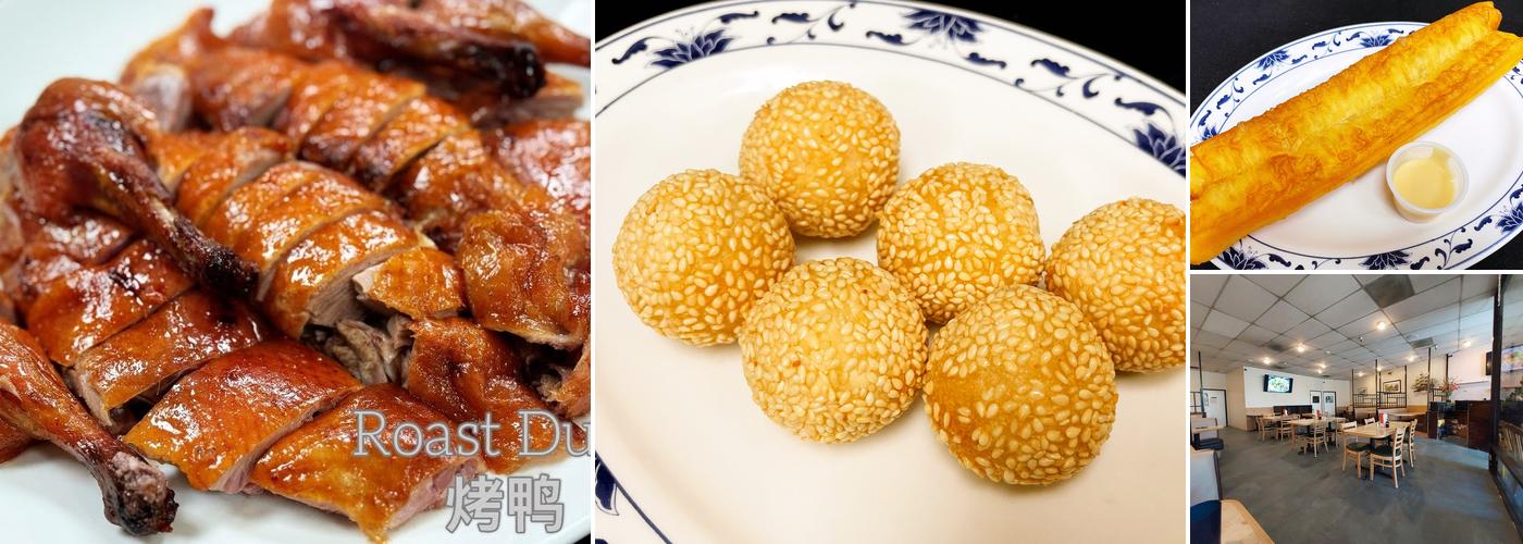 Two Guys from Hong Kong