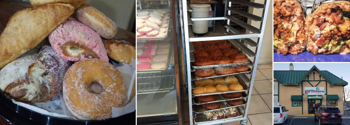 El Pueblo Bakery
