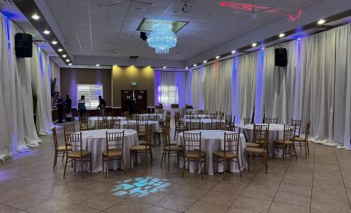 VIVA Banquet Hall