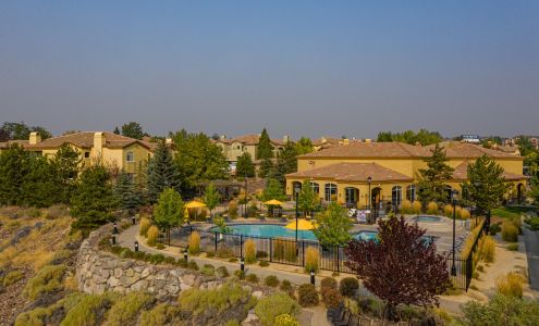 Montebello at Summit Ridge