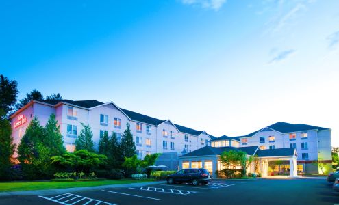 Hilton Garden Inn Seattle/Renton