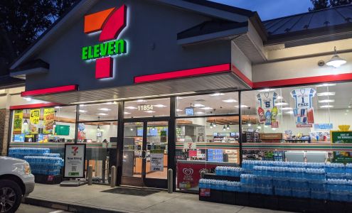 7-Eleven