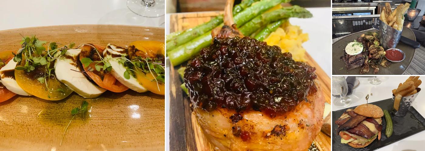 The R at Renaissance Richardson