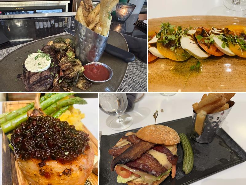 The R at Renaissance Richardson