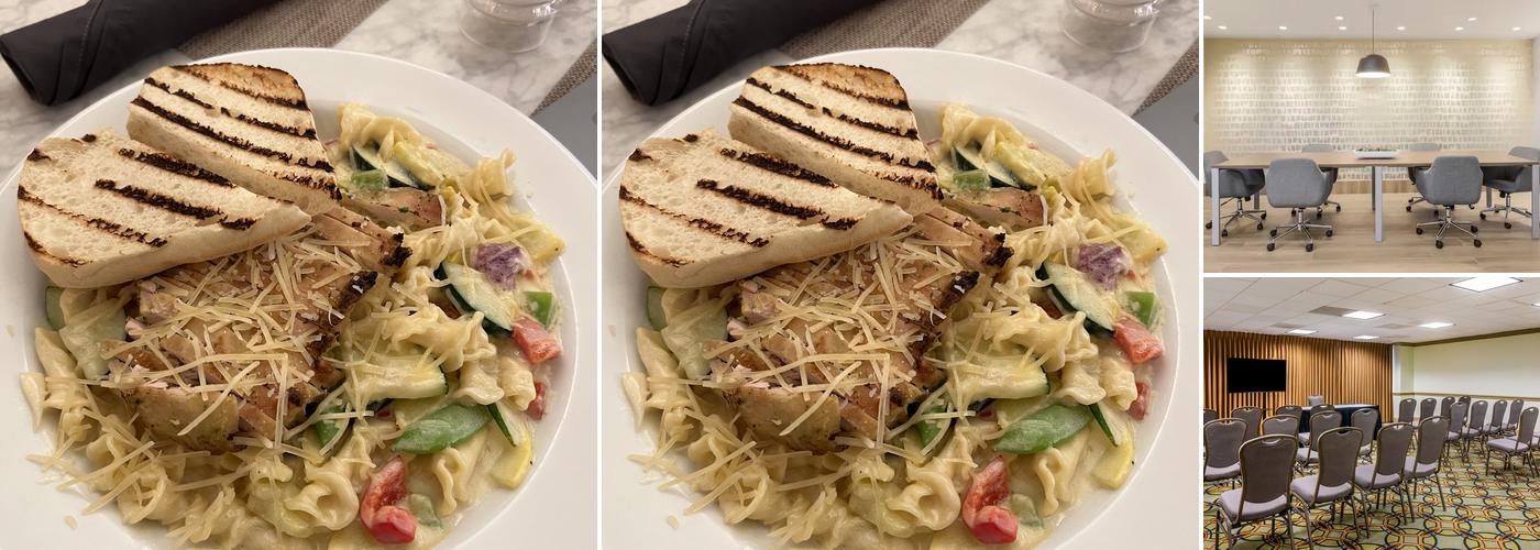 Lone Fork Kitchen & Tap