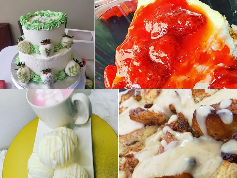 The Dessert Diva RVA LLC