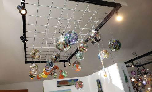 Abler Art Glass Gallery