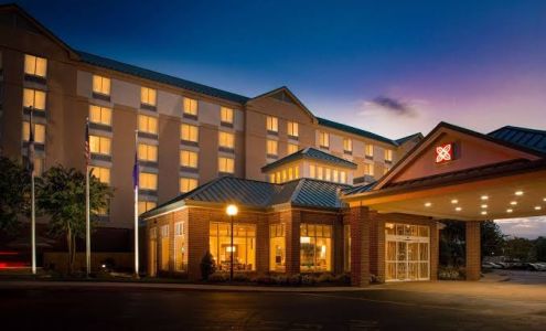 Hilton Garden Inn Richmond Innsbrook