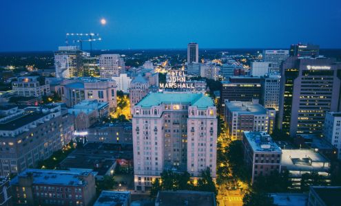 Residences at the John Marshall