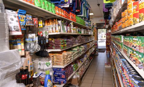 Gran Amanecer Tienda Latina