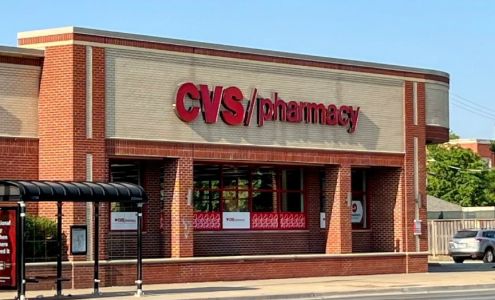 CVS