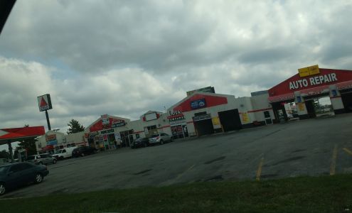 Boost Mobile Calumet Park