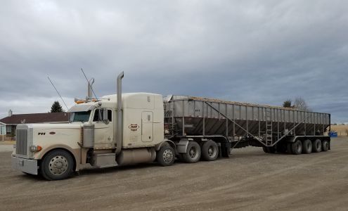 Droge Farms Inc Manhattan