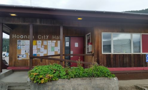 Colette's Cupboard Hoonah