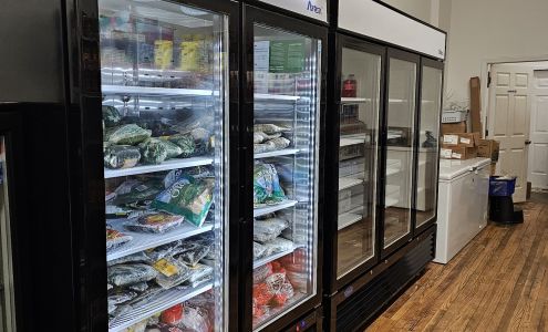 Maria Grocery Stores