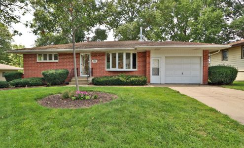 TK Realty Group - Burrows Tracts Real Estate Syracuse