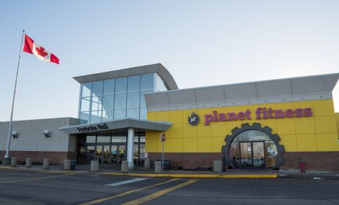 Pembroke Mall
