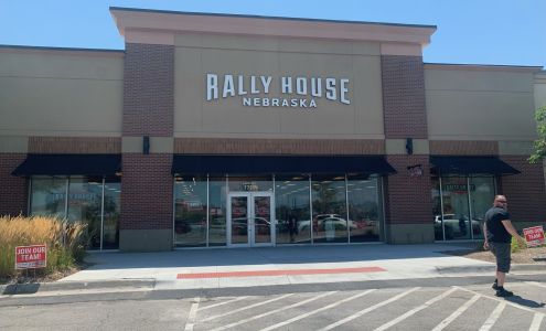 Rally House Shadow Lake