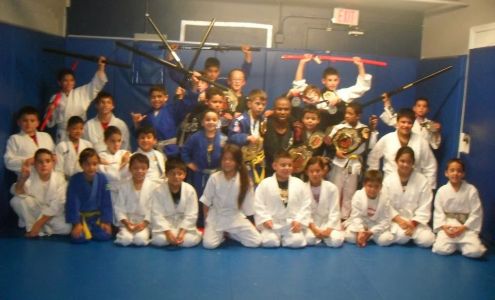 Miami WMB Training Center