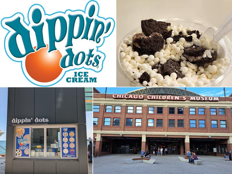 Dippin' Dots