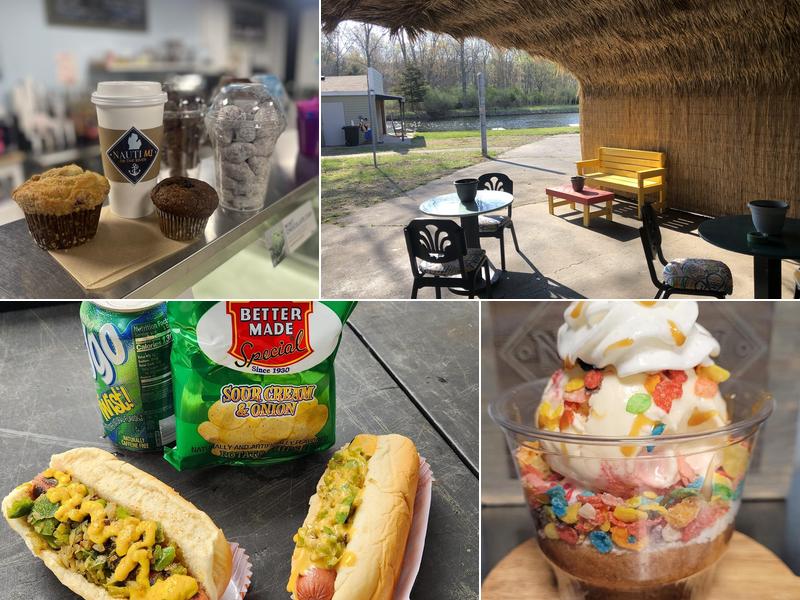 NautiMI on the River