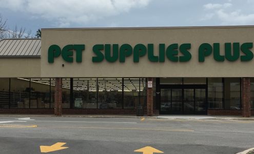 Pet Supplies Plus Merrionette Park