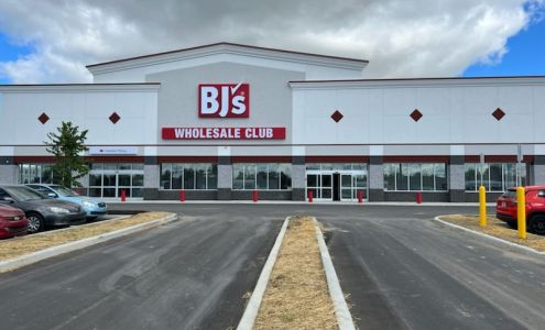 BJ's Wholesale Club