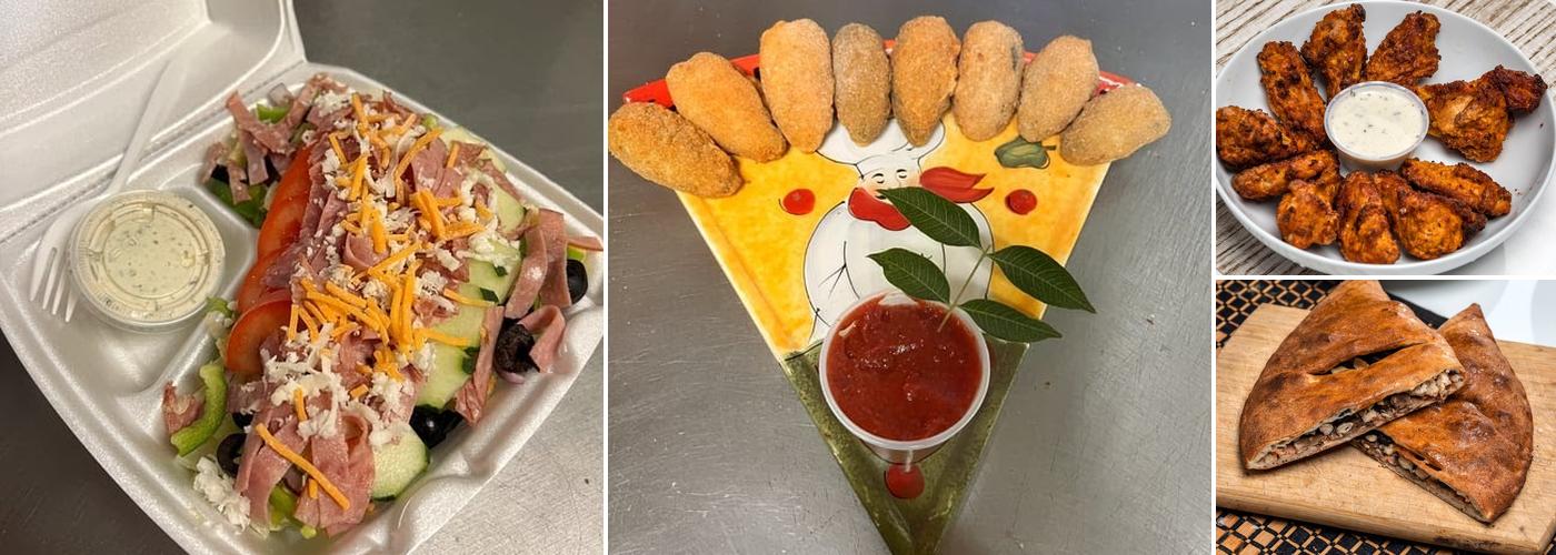 Sacramento Pizza Connection