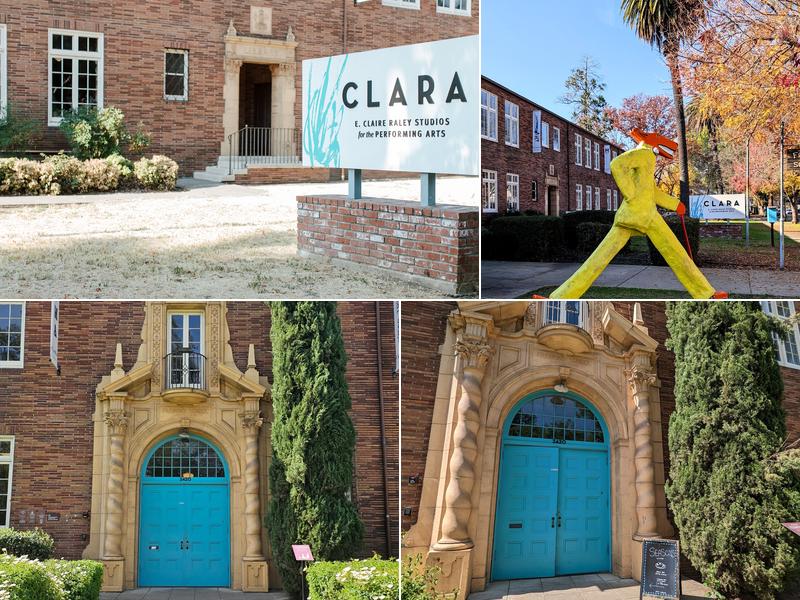 Seasons Coffee Roasters 2420 N St Suite 105, Sacramento