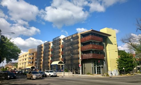 La Valentina Apartments