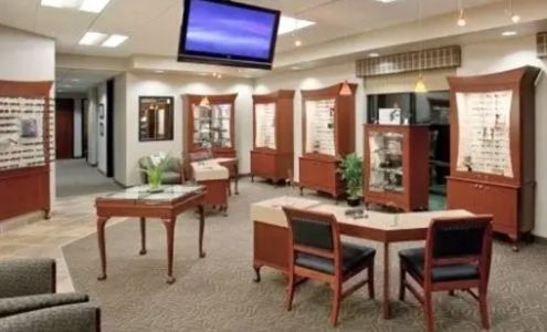 Eagle Vision Eye Care - Sacramento