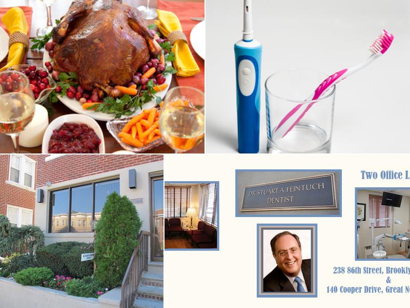 Dentist 11023 Great Neck | Stuart Feintuch DDS
